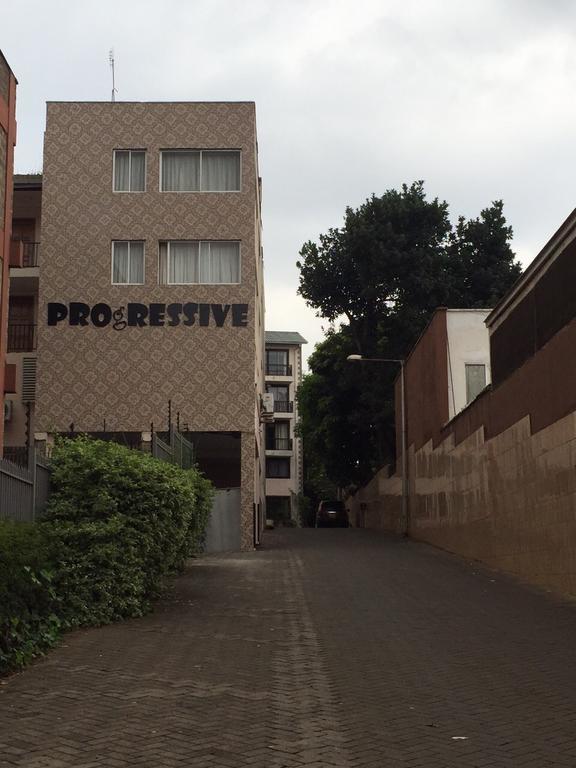 Progressive Park Hotel Nairobi Quarto foto